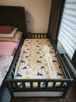 Detska postielka - 2