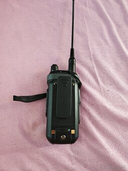 Vysielačka Baofeng - 2