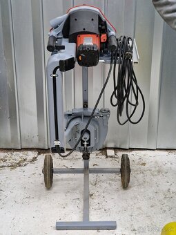 Predam drevoobrabaciu ručnú pasovu pílu mafell Z5Ec - 2