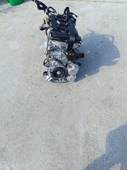 Toyota Corolla E21,Auris II,CHR,C-HR 1.8 hybrid - 2