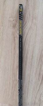 Hokejka Bauer Supreme 2S - 2