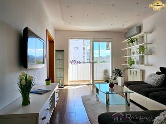 3 izbový byt, Košice Západ (Terasa), Tr. SNP +videoprojekcia - 2