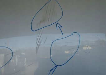 volvo v90 s90 kapota 2016+ - 2