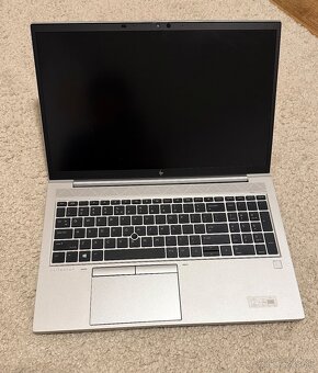 HP EliteBook 855 G8 - 2