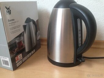 Rýchlovarná kanvica WMF - 2