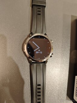 Armodd Silentwatch 7 Pro GPS - 2