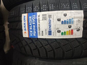 235/50R18 - 2