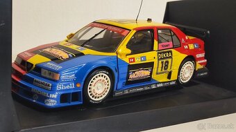 Alfa Romeo 1:18 - 2