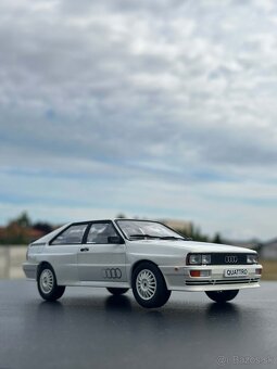 ⚠️ Zberatelske modely v mierke 1:24 na predaj. - 2