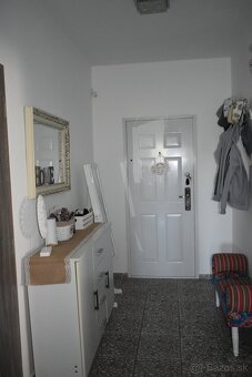 3 veľký byt Nábrežná ulica- rezervovaný ,nevolať - 2