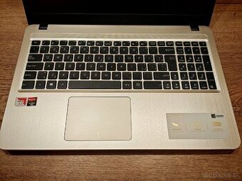 Asus VivoBook X540BP - 2