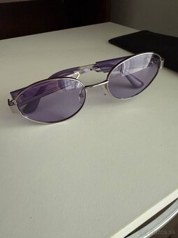 Dámske okuliare Milansa polaroid, fotochrom - 2