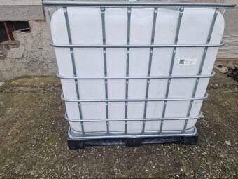 Ibc 1000l - 2