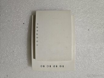 PARADOX klavesnica a doska - 2