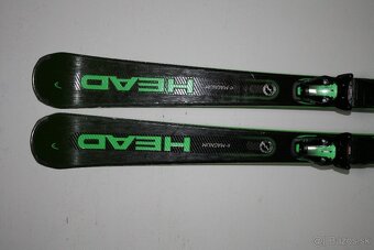 HEAD Supershape e-Magnum+ din 12 149 cm - 2