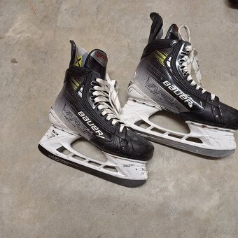 Korcule bauer vapor hyperlite 2 - 2