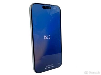 iPhone 16 - 128GB TOP STAV - 2