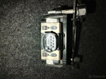 Radarovy senzor,radar skoda - 2