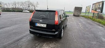 Ford C-max znížená cena - 2