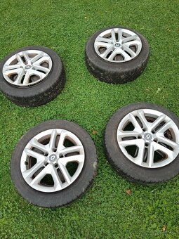 Renault megane IV Grandtour 2017 1.5dci - 2