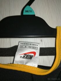 Nike dri fit atletický dres - 2