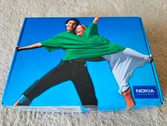 NOKIA 3310, pôvod. balenie - 2