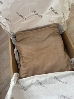 Nový nosič Be Lenka 4ever Neo - 2