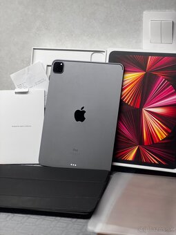 iPad Pro 11 - M1 | Wi-Fi - 2