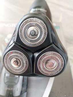 Remington holiaci strojček - 2