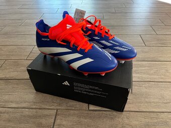 Kopačky ADIDAS Predator League SG - 2