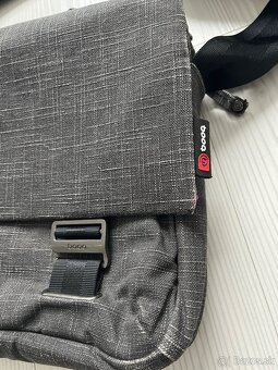 Taška pre Macbook Booq Mamba 13” - 2