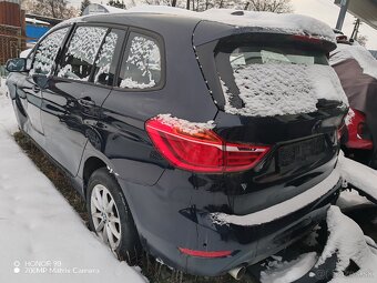 Diely bmw 420d gran coupe a 218d f46 - 2