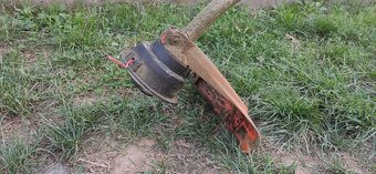 Benzínový vyžínač STIHL FS 38 - 2