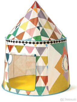 Predám detský domček/stan - 2