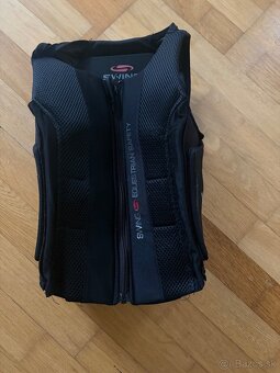 Predám detskú jazdeckú vestu - 2