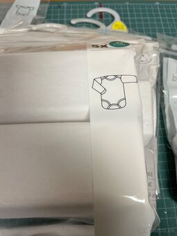 Body po 2€ nové - 2