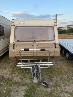 Kip 400cm 4 miestny - 2