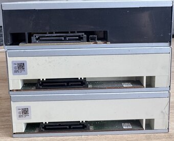 SATA mechaniky do PC - 2