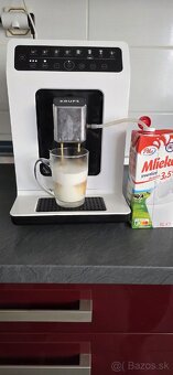 Kávovar Krups EA89 - 2