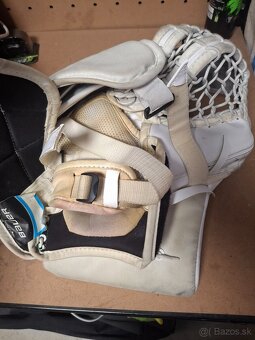 Lapačka a vyrážačka - 2