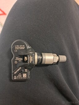 Predám snímače tlaku pneumatík - 2