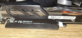 Gigabyte GV-N980G1 GAMING-4GD - 2