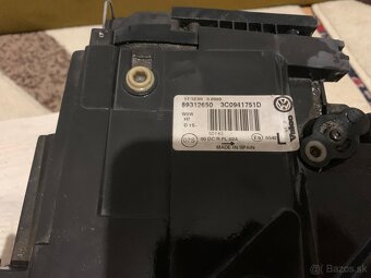 Vw passat b6 Ľavý bixenon - 2