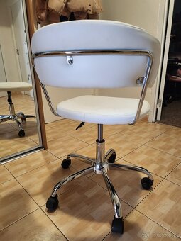 Predám kancelársku stoličku - 2