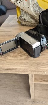 Videokamera Sony - 2