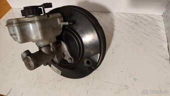 Posilňovač Škoda Superb 2 - 2