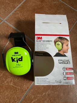 Detske ochranne sluchadla - 2