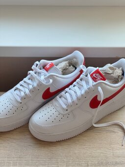 Nike Air Force 1 nové - 2