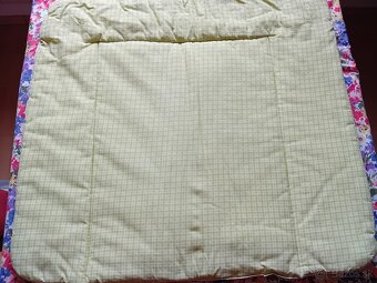 Detské kruhy, podložky a deky - 2