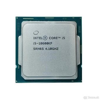 Asus prime z590-p +I5 10600kf - 2